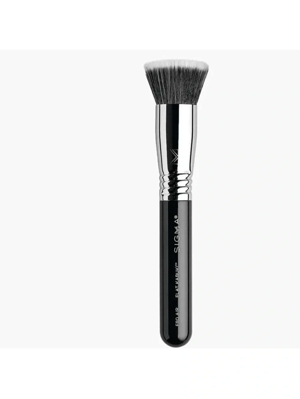 Sigma F80 Air Flat Kabuki Brush Full size $38